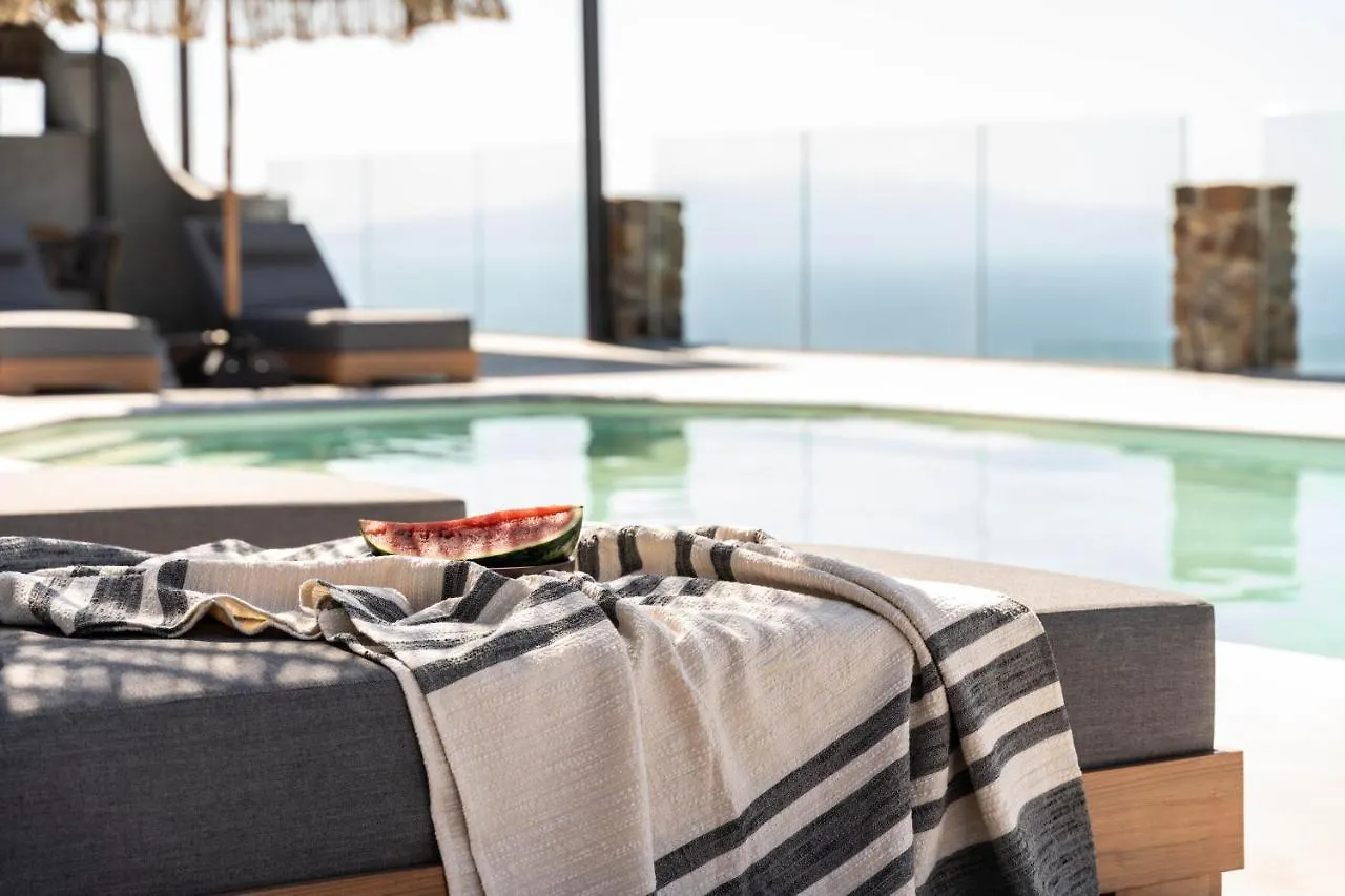 Hotel Makani Suites Ano Mera