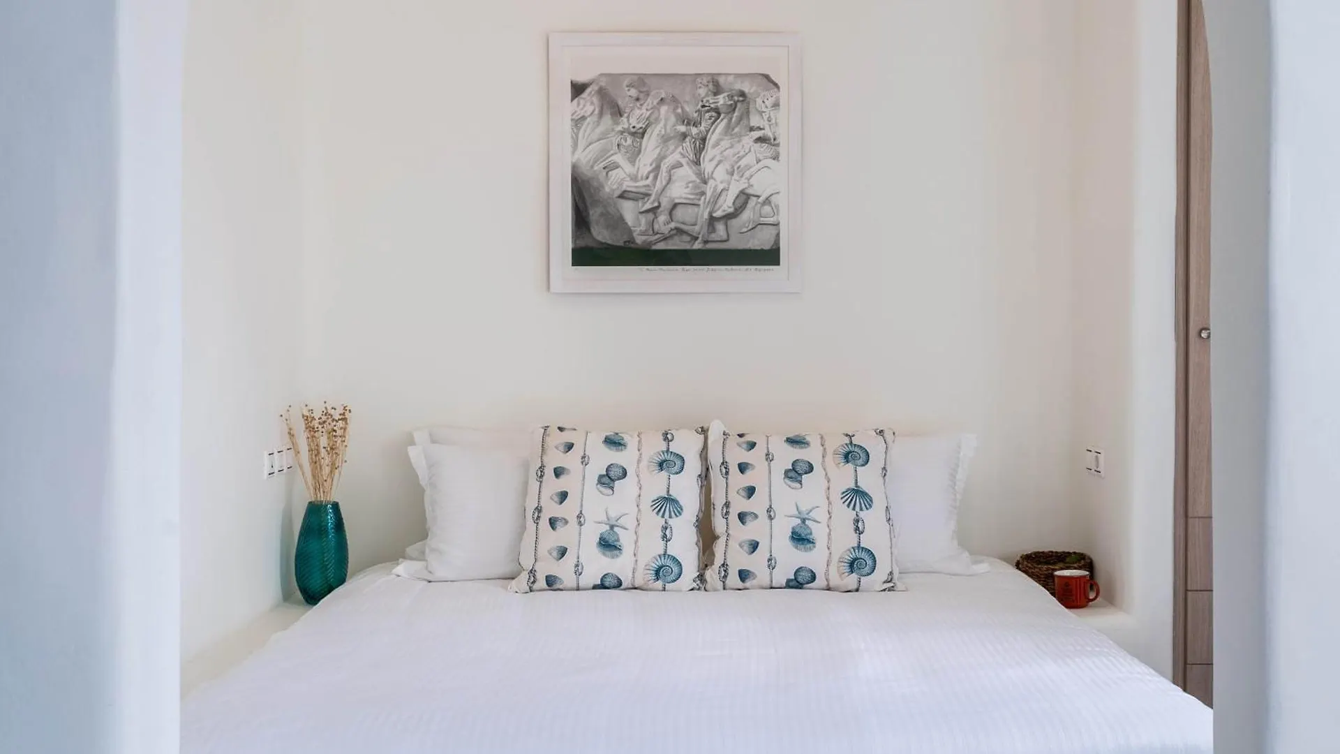 Makani Suites Ano Mera 0*,  Griechenland