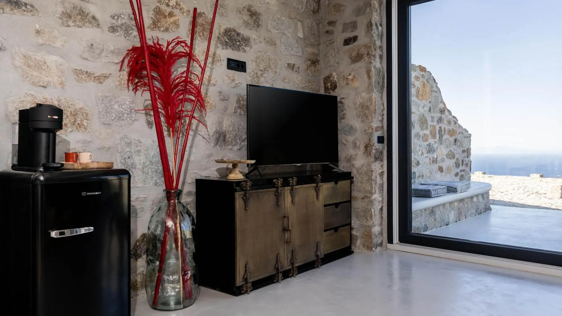 Makani Suites Ano Mera 0*,  Griechenland